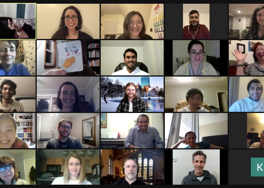 Shape a new category